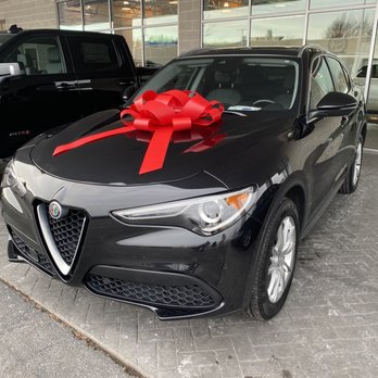 Joyce Buick-GMC - Our beautiful suv! - Car Dealers Near Me - Avon, Ohio Joyce Buick-GMC - Our beautiful suv! - Car Dealers Near Me - Avon, Ohio
