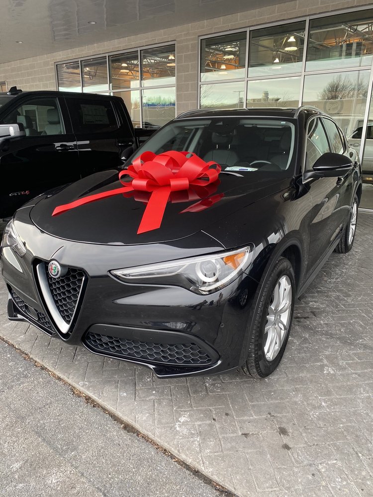 JOYCE BUICKGMC Updated September 2024 20 Photos & 31 Reviews