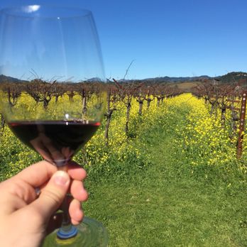 Frog's Leap Winery - Wineries Near Me - Rutherford, California Frog's Leap Winery - Wineries Near Me - Rutherford, California
