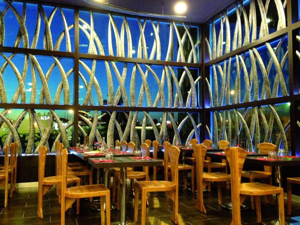 Il Gusto Wok Rescaldina