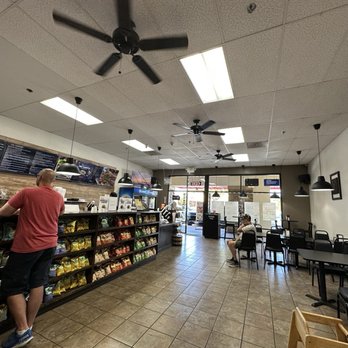 Tasty Deli Sandwiches - Delis Near Me - Santee, California
