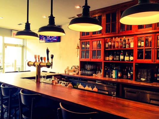 Eastside Social by null