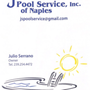 Photo of J's Pool Service