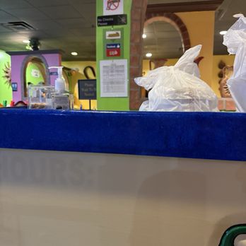 Anaya's Fresh Mexican Restaurant - Inside - Mexican Near Me - Glendale, Arizona