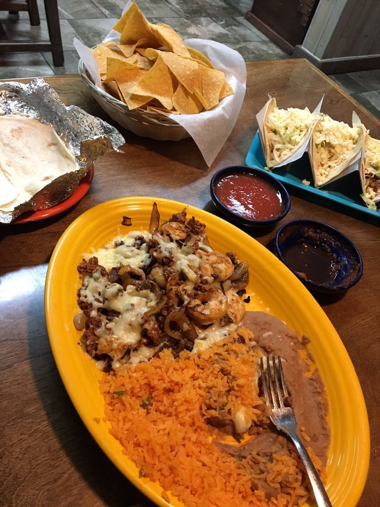 EL POTRERO 17 Photos & 29 Reviews 1706 W M 21, Owosso, Michigan