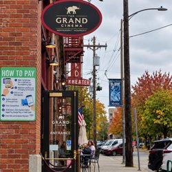 The Grand Cinema