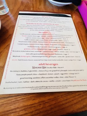 MudBugs - A Cajun Joint by null