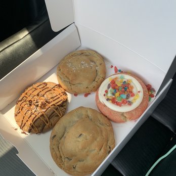 Cookie Co. - Bakeries Near Me - Redlands, California