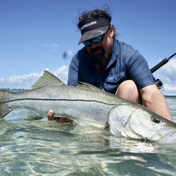 Down Sea Charters - Great snook - Fishing Near Me - Vero Beach, Florida Down Sea Charters - Great snook - Fishing Near Me - Vero Beach, Florida