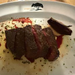 Denver steak Denver steak