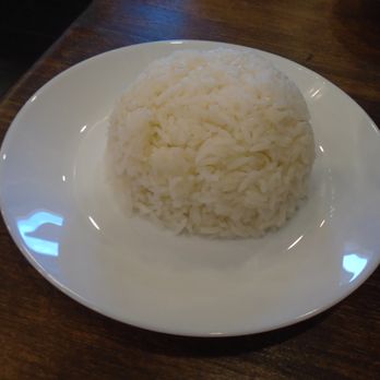 Chau's Cafe - Rice - Chinese Near Me - Ashburn, Virginia