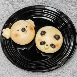 Hotco Noodles - Steam Bao