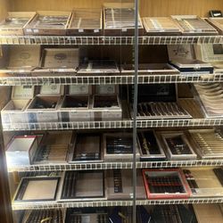 Bill's La Habana Cigar Club
