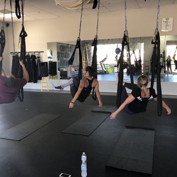 Tough Lotus - Gyms Near Me - Chandler, Arizona Tough Lotus - Gyms Near Me - Chandler, Arizona