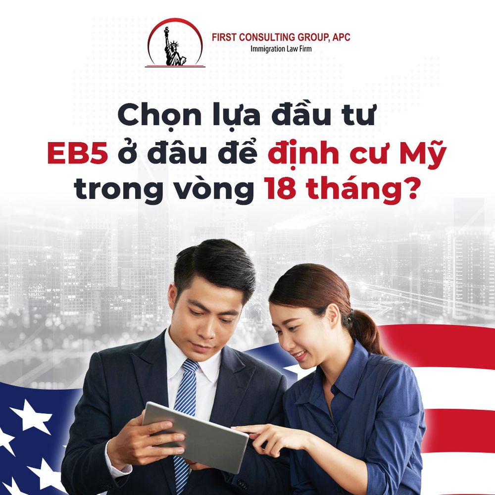 First Consulting Group - immigration attorney in Garden Grove, CA