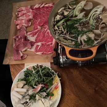 Han Oak - Hot pot - Korean Near Me - Portland, Oregon