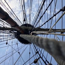 Kalmar Nyckel Foundation Museum & Shipyard