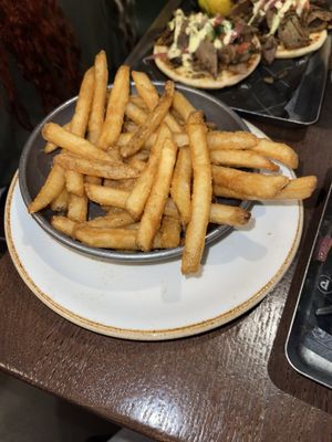 Puttshack - Atlanta - Midtown by null