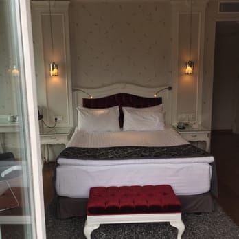 Hotel Amira Istanbul - Hotels Near Me - Istanbul, 34