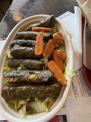 Kamoon Arabian Cuisine by null