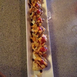 Spicy Tuna Rolls