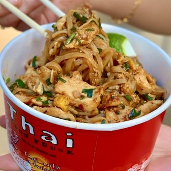 Degthai - Thai Near Me - Nashville, Tennessee