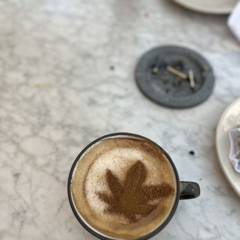 Cannabis Cafe - Cannabis Dispensaries Near Me - West Hollywood, California