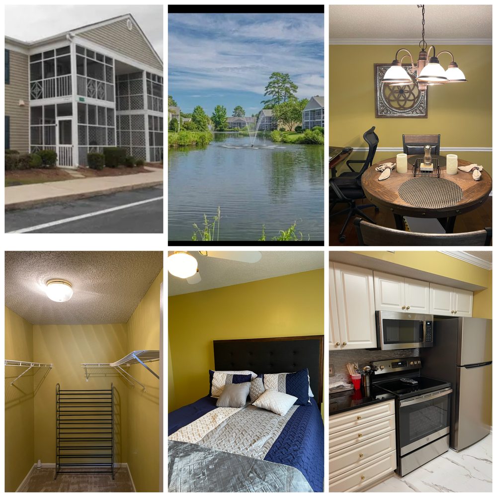 SMITH PROPERTY MANAGEMENT GROUP Updated September 2024 17 Photos