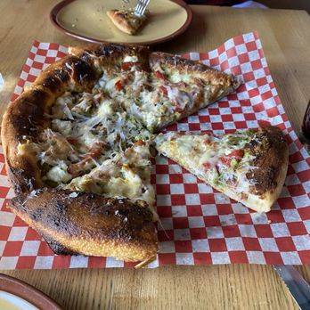 Posto Pizzeria and Bar - Pizza Near Me - Calgary, Alberta Posto Pizzeria and Bar - Pizza Near Me - Calgary, Alberta