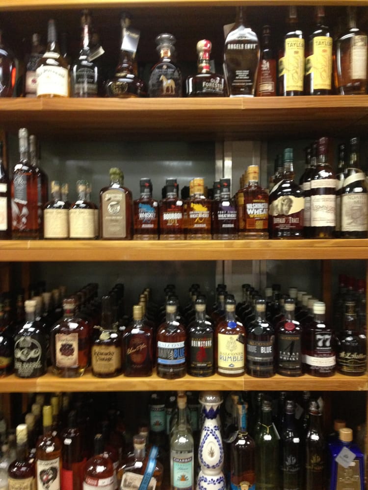 THE WINE CELLAR Updated September 2024 25 Reviews 361 W Northwest