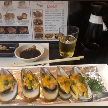 K.Sushi - Sushi Bars Near Me - Cerritos, California