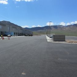 Advanced Asphalt