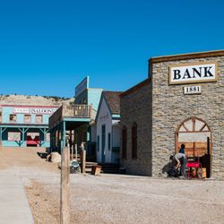 North Springs Shooting Range
