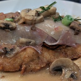 Chicken Rosario
