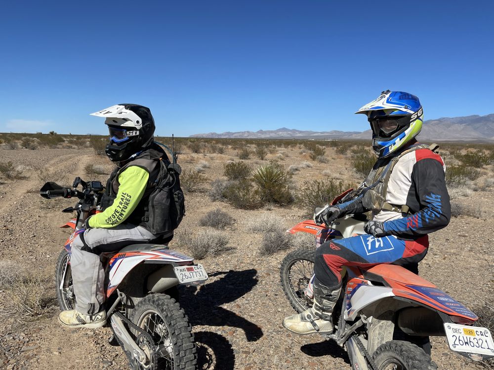 Coyote Trail Adventures