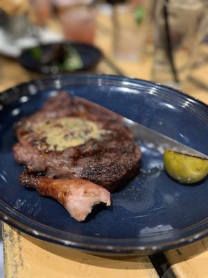 The Rustic by null
