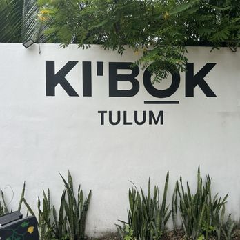 Ki' Bok - Coffee & Tea Near Me - Tulum, ROO