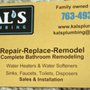 Kal's Plumbing