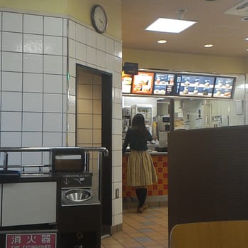 マクドナルド吹田メロード店 Closed Fast Food 片山町1丁目1 吹田市 大阪府 Japan Restaurant Reviews Phone Number