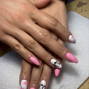 Millennium Nail - Nail Salons Near Me - Brooklyn, New York