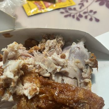 Pollo Campero - Plastic in the 3 Three Piece Combo - Chicken Shop Near Me - Anaheim, California Pollo Campero - Plastic in the 3 Three Piece Combo - Chicken Shop Near Me - Anaheim, California