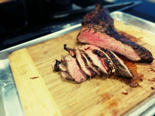 California Cookout Catering by null