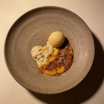 Vuurtoreneiland - Ice cream - Local Flavor Near Me - Amsterdam, New Hampshire