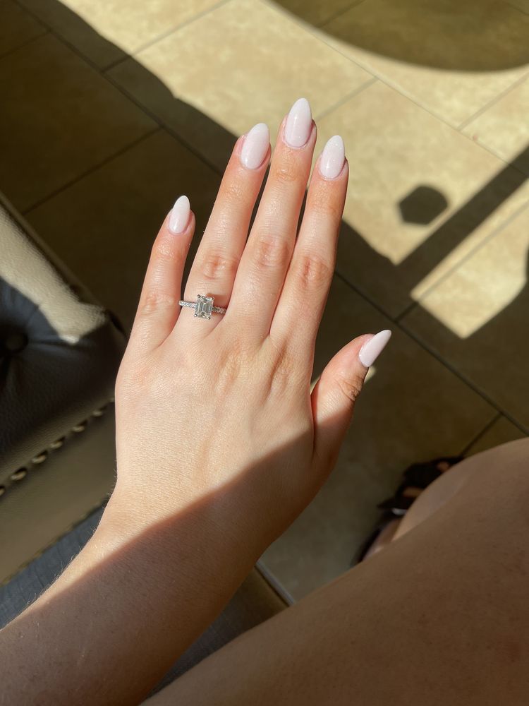 V.I.P NAILS & SPA Updated September 2024 80 Photos & 58 Reviews