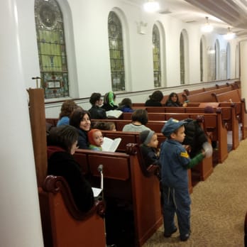 Congregation Bnai Abraham - Synagogues Near Me - Philadelphia, Pennsylvania