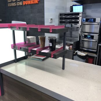 Dunkin' - Coffee & Tea Near Me - Boston, Massachusetts