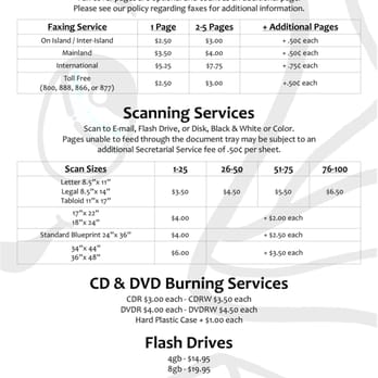 Kapa'a Ship, Print & Storage - Graphic Design Near Me - Kapaa, Hawaii Kapa'a Ship, Print & Storage - Graphic Design Near Me - Kapaa, Hawaii