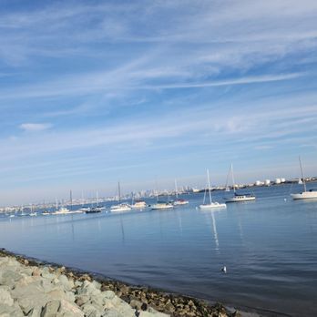 Best Western Plus Island Palms Hotel & Marina - San Diego, CA