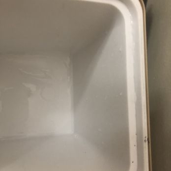 Hotel Melia - Moldy ice bucket - Hotels Near Me - Ponce, Puerto Rico Hotel Melia - Moldy ice bucket - Hotels Near Me - Ponce, Puerto Rico