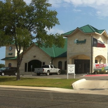 Texell Credit Union - Store front - Banks & Credit Unions Near Me - Belton, Texas Texell Credit Union - Store front - Banks & Credit Unions Near Me - Belton, Texas